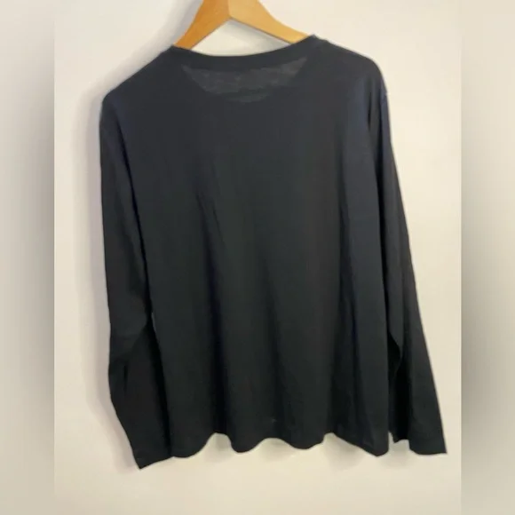 PLUS TEAM KINDERGARDEN FULL SLEEVES T-SHIRT - Picture 3 of 3